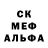 Альфа ПВП крисы CK Tatiana Iordanova